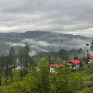 Ekant Anandam Homestay